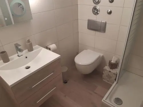Residenz Passat Cuxhaven 2 photo 15