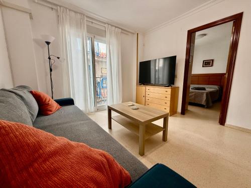 Casa Coral in the old Town of Benidorm