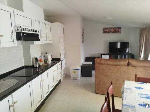 Imagen de la galería de Vivienda Turística Ático, en Laxe