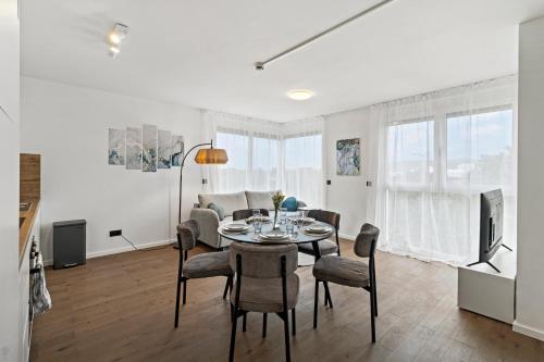 Cozy Living Apartment "Schiele" - Direct to City