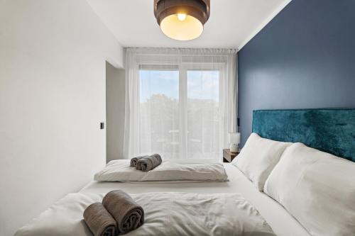 Cozy Living Apartment "Schiele" - Direct to City