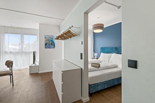 Cozy Living Apartment "Schiele" - Direct to City