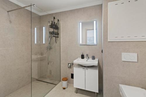 Cozy Living Apartment "Schiele" - Direct to City