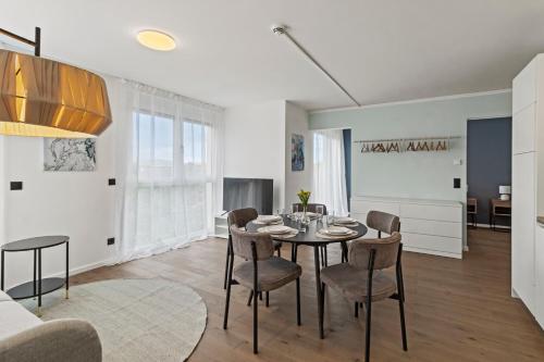 Cozy Living Apartment "Schiele" - Direct to City