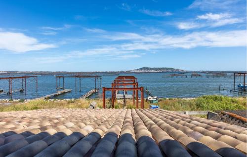 1 Bedroom Amazing Home In Loupian