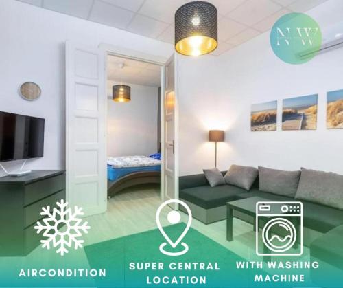 Swarz's Downtown Residence by NW