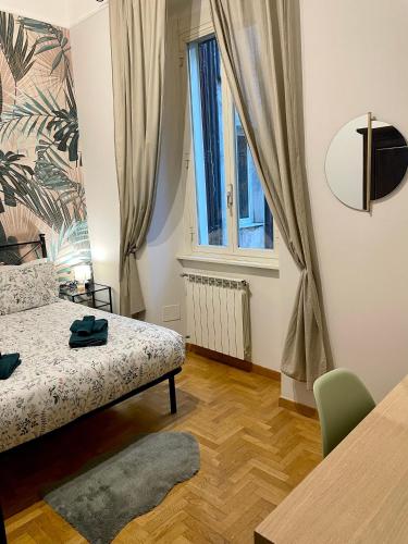 Aurora House - Appartamento accogliente a Barberini