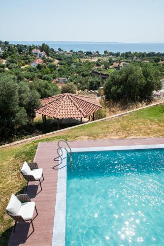 Terra Lux Villas