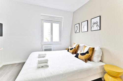 Petit studio charmant lumineux près de Paris