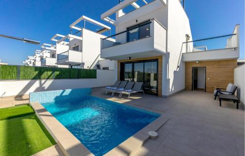 Amazing Home In San Javier