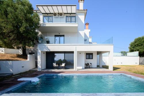Terra Lux Villas
