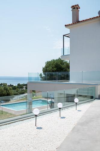 Terra Lux Villas