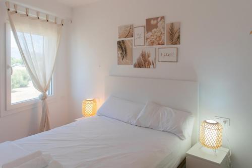 WELCS APARTAMENTO 277 EMP con vistas al canal