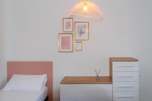 WELCS APARTAMENTO 277 EMP con vistas al canal