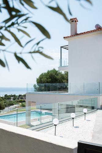 Terra Lux Villas