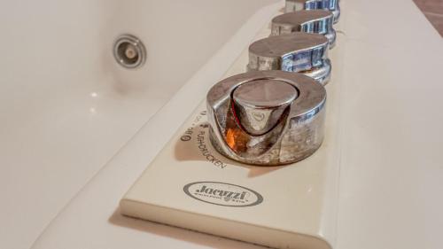 Φωτογραφία από το άλμπουμ του Suite degli Estensi - in centro storico con Jacuzzi στη Φεράρα
