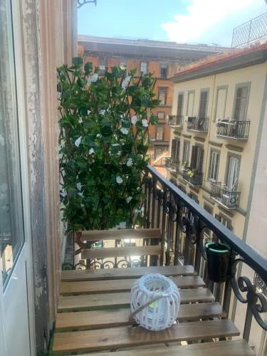 AR b&b Nel Cuore di Napoli photo 20