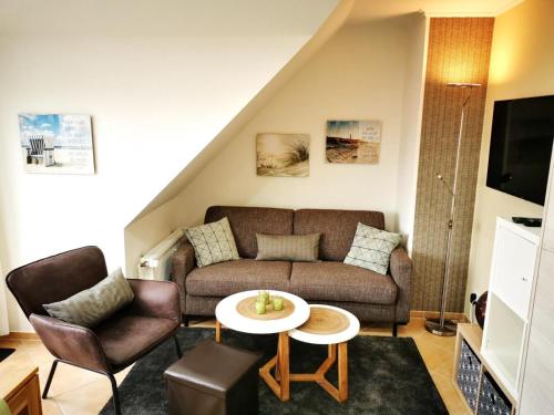Residenz Passat Cuxhaven 3 photo 86