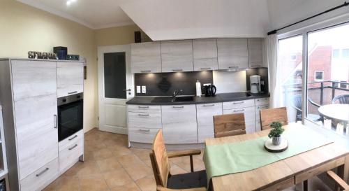 Residenz Passat Cuxhaven 3 photo 89
