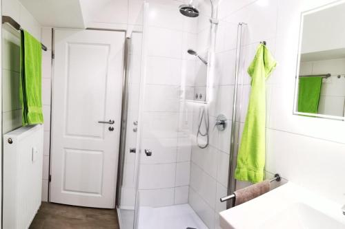Residenz Passat Cuxhaven 3 photo 90