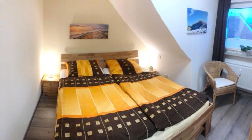 Residenz Passat Cuxhaven 3 photo 91