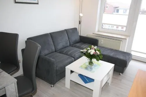 Residenz Albatros Cuxhaven 3 photo 4