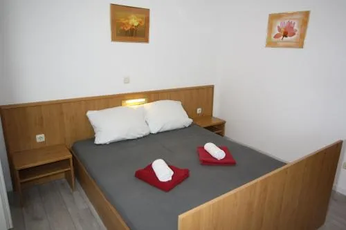 Residenz Albatros Cuxhaven 3 photo 8