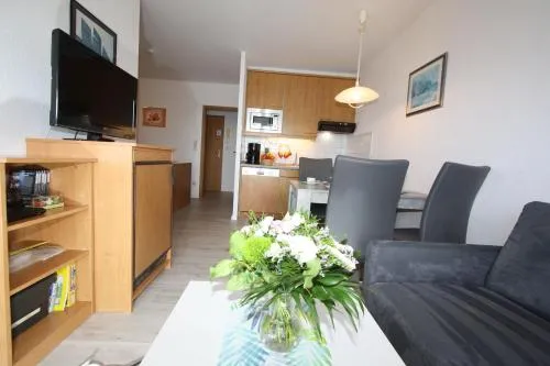 Residenz Albatros Cuxhaven 3 photo 5