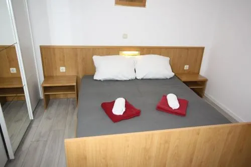 Residenz Albatros Cuxhaven 3 photo 7