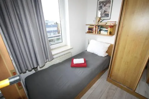 Residenz Albatros Cuxhaven 3 photo 9