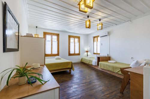 Maison Melle