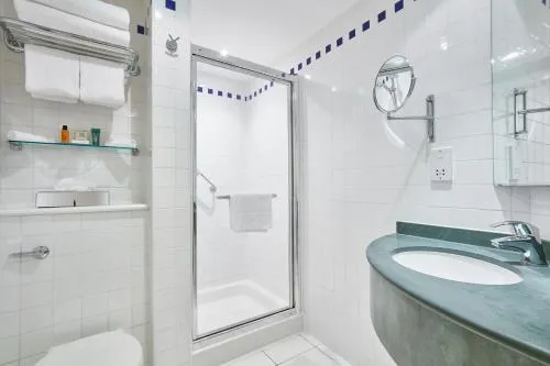 Hilton Garden Inn Bristol City Centre photo 14