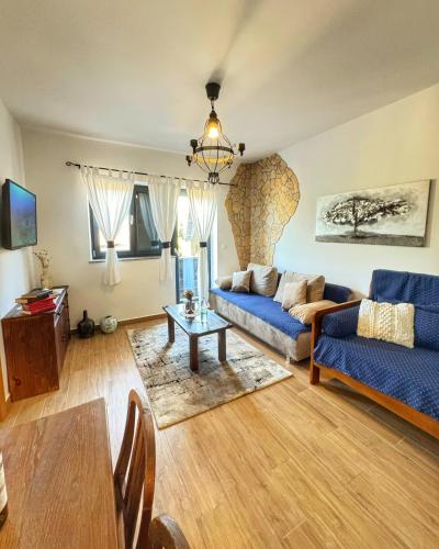 Etno Garden Apartments