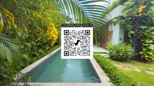 Private Pool Las Ballenas Villa