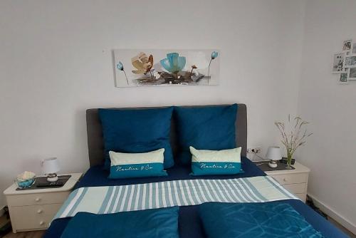Residenz Albatros Cuxhaven 3 photo 51