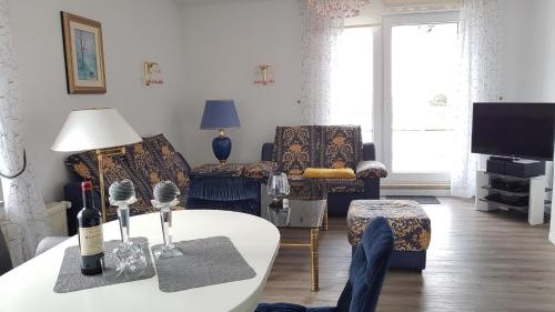 Residenz Albatros Cuxhaven 3 photo 48