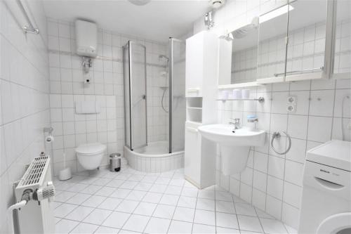 Residenz Albatros Cuxhaven 3 photo 53