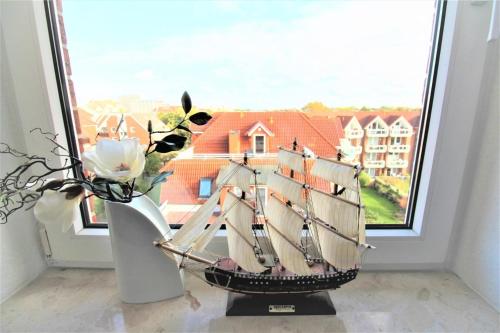 Residenz Albatros Cuxhaven 3 photo 55
