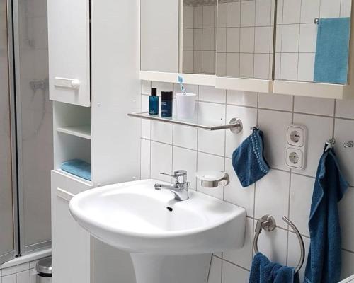 Residenz Albatros Cuxhaven 3 photo 54