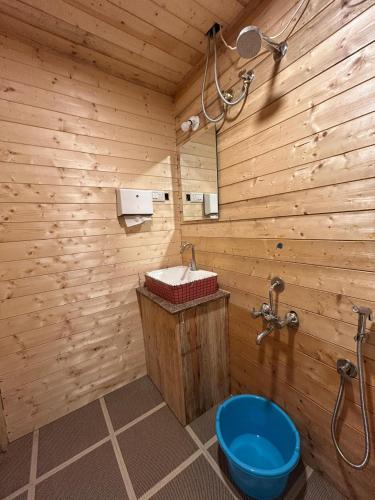 Fotografie z fotogalerie ubytování Major's Retreat v destinaci Bannigere