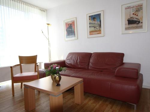 Residenz Passat Cuxhaven 4 photo 46