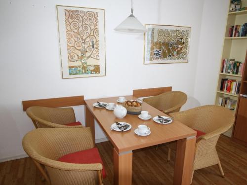 Residenz Passat Cuxhaven 4 photo 49