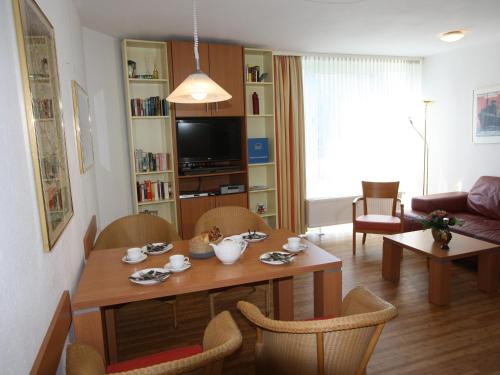 Residenz Passat Cuxhaven 4 photo 48