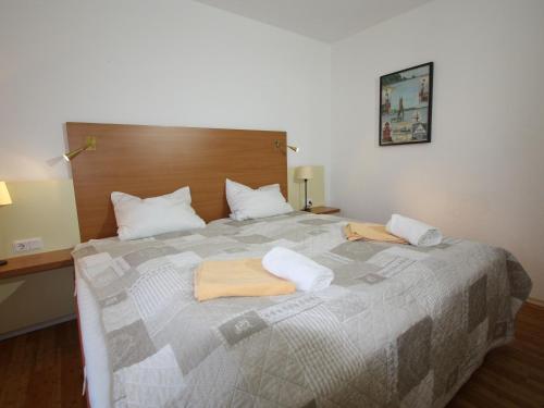 Residenz Passat Cuxhaven 4 photo 52