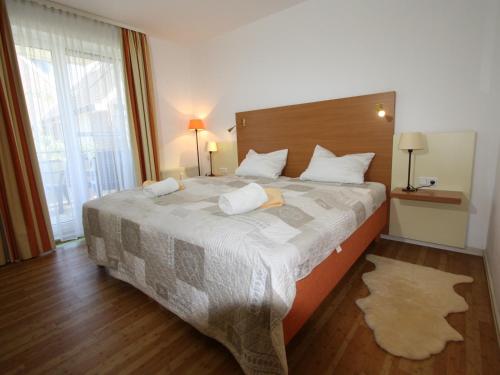 Residenz Passat Cuxhaven 4 photo 51