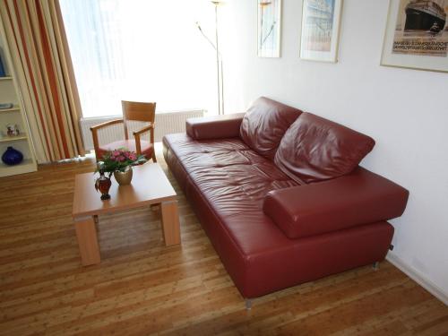 Residenz Passat Cuxhaven 4 photo 47