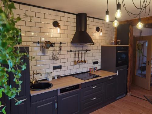 Gallery image of Ferienwohnung Ho Men No One in Sonneberg