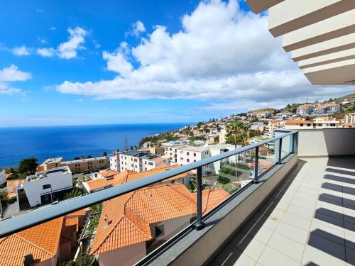 Garajau Residence Sea View by Rentallido