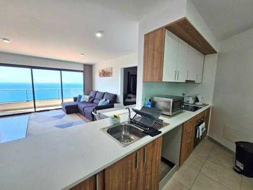 Garajau Residence Sea View by Rentallido