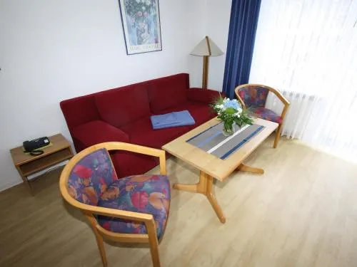 Residenz Albatros Cuxhaven 2 photo 3
